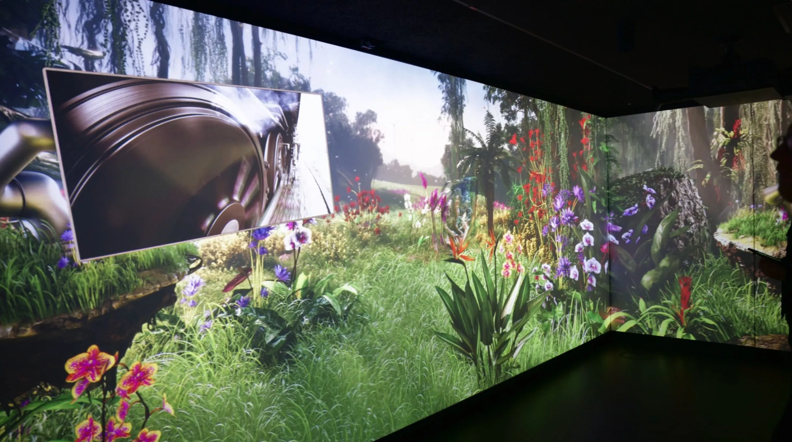 Deloitte Greenhouse – Die Breakthrough Experience