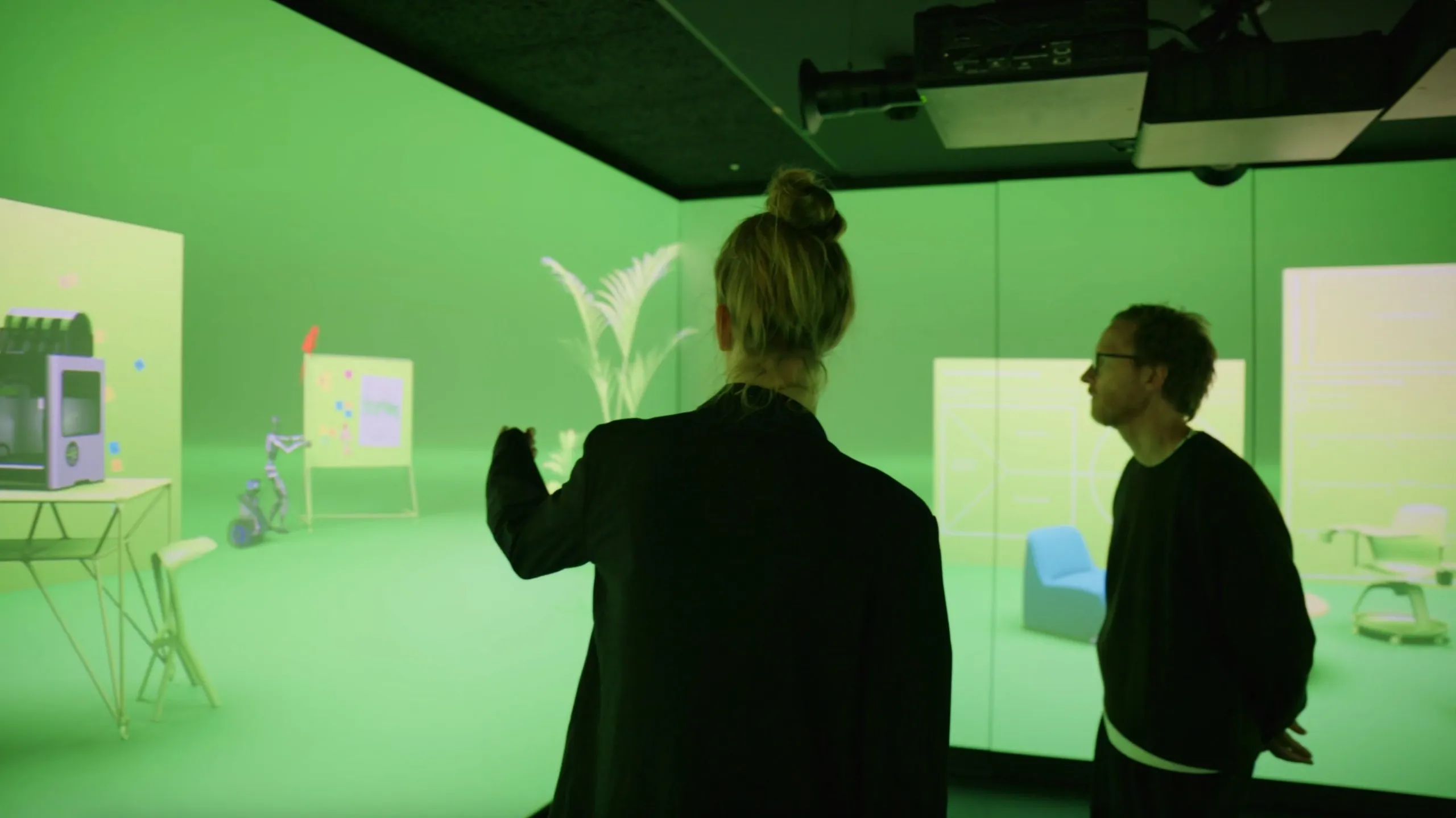 Deloitte Greenhouse – Die Breakthrough Experience